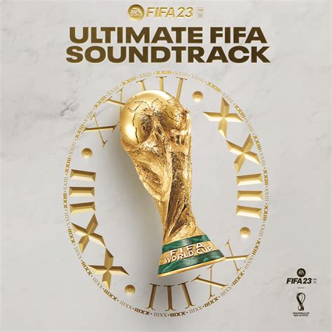 Official Fifa 23 Soundtrack Playlist